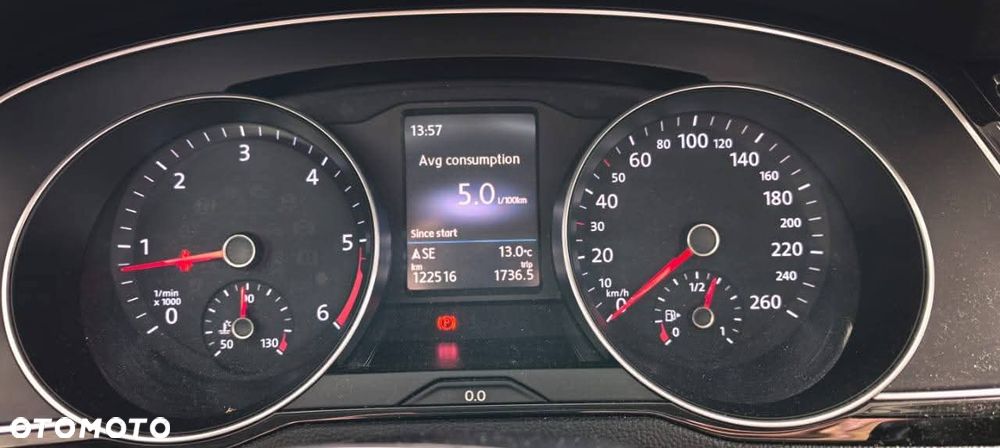 Volkswagen Passat 2.0 TDI BMT 4Mot Highline - 1