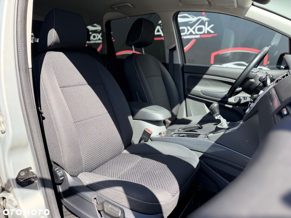 Ford Focus C-Max - 32