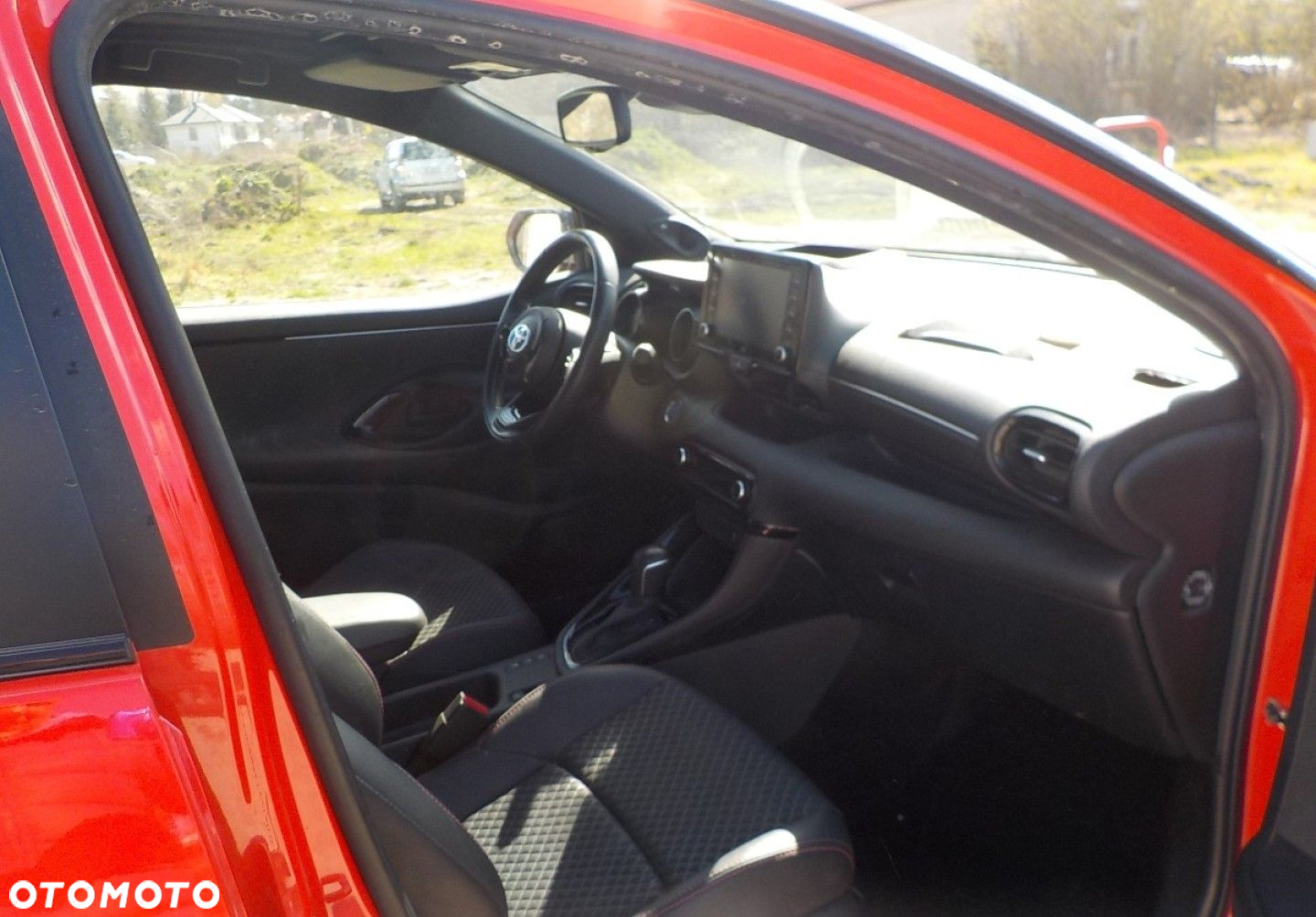 Toyota Yaris - 21