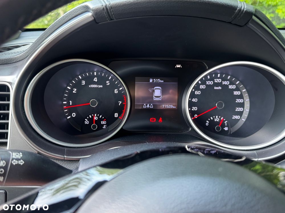 Kia Ceed 1.4 M - 6