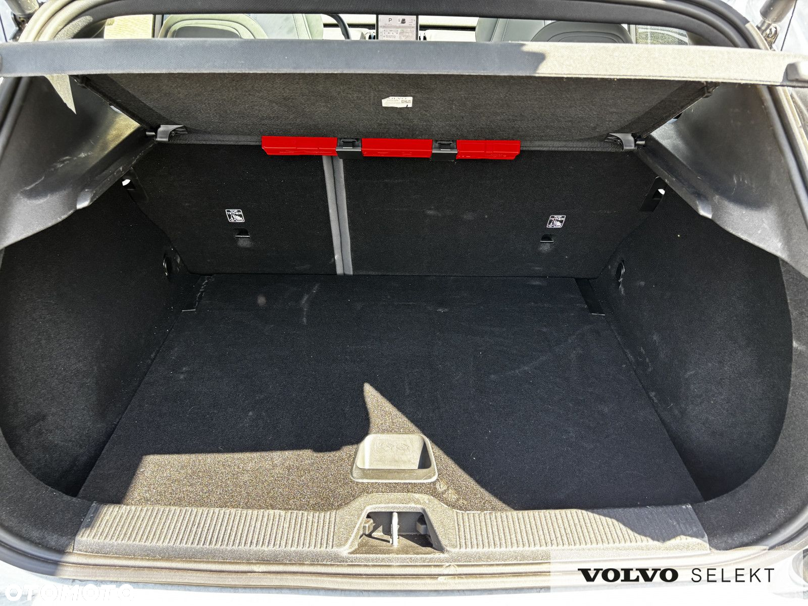 Volvo EX30 - 22