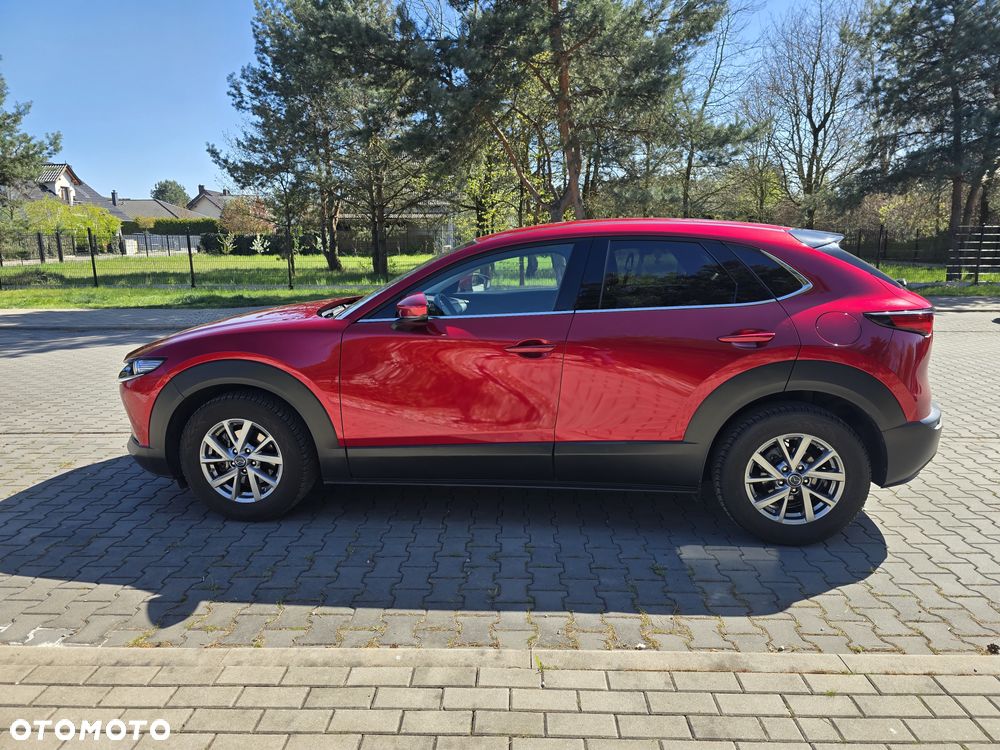 Mazda CX-30 - 2