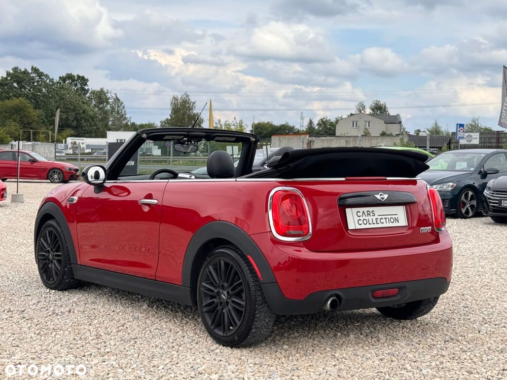 MINI Cooper - 14