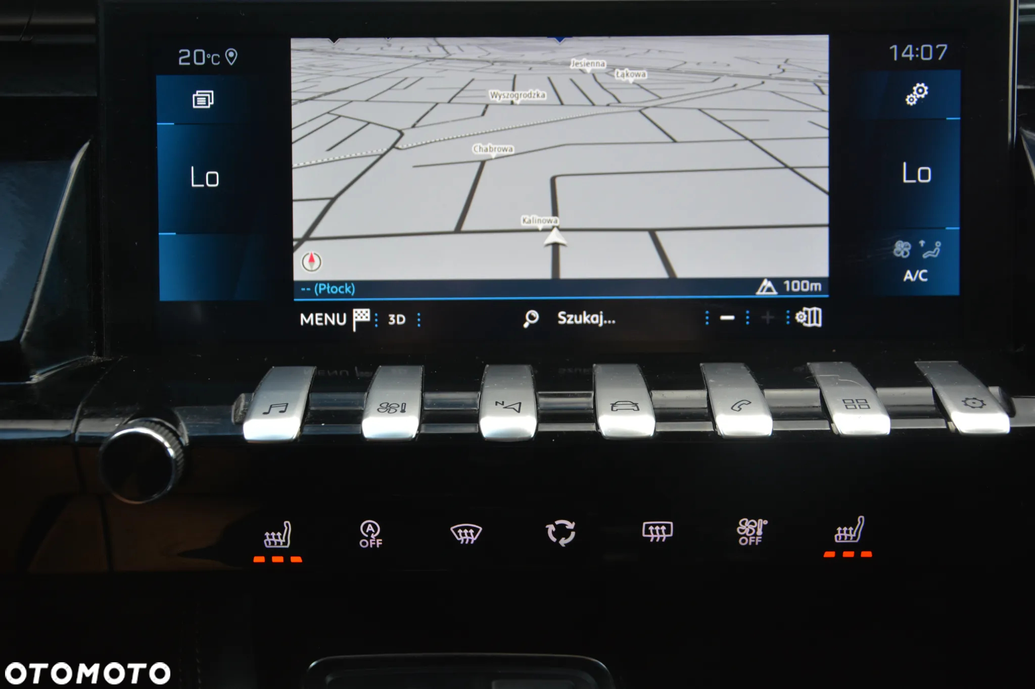Peugeot 508 SW BlueHDi 180 EAT8 GT - 31