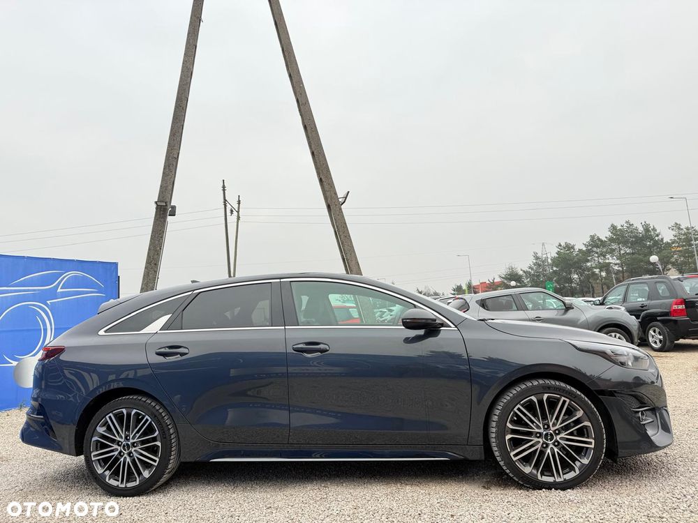 Kia ProCeed 1.5 T-GDI OPF GT LINE - 5