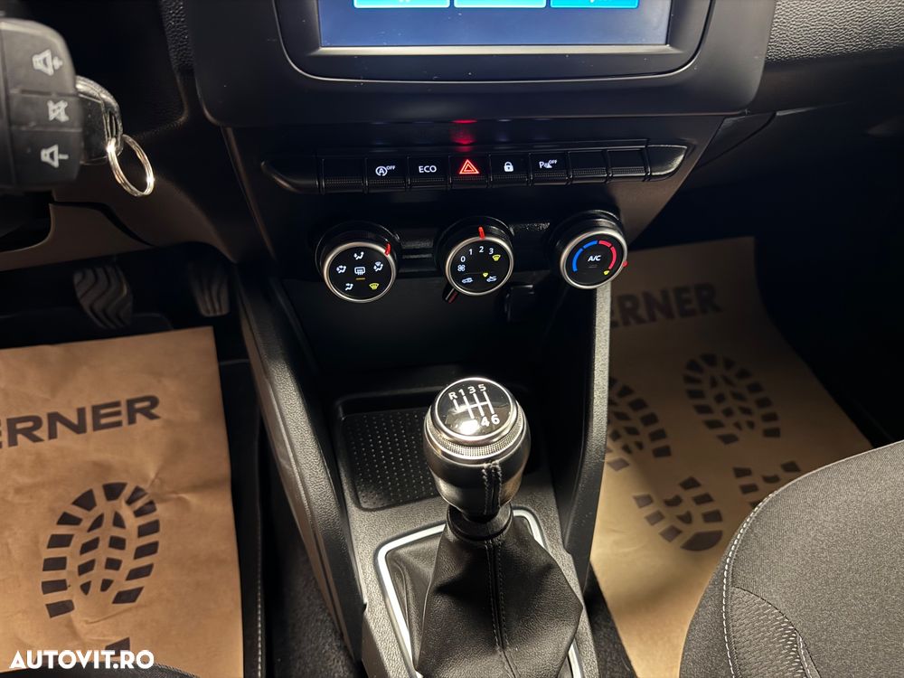 Dacia Duster 1.5 dCi 4x2 Ambiance - 16