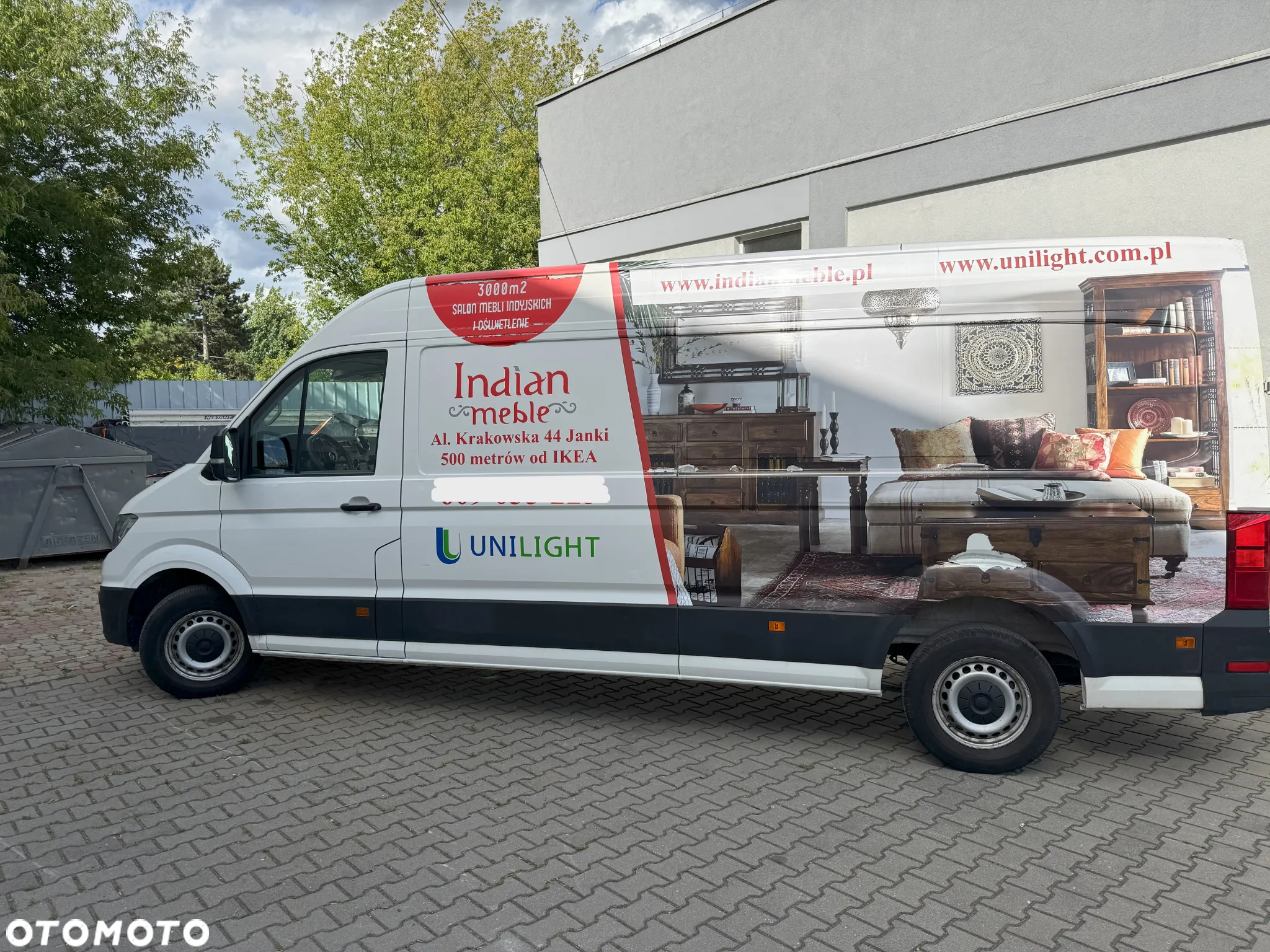 Volkswagen CRAFTER - 3