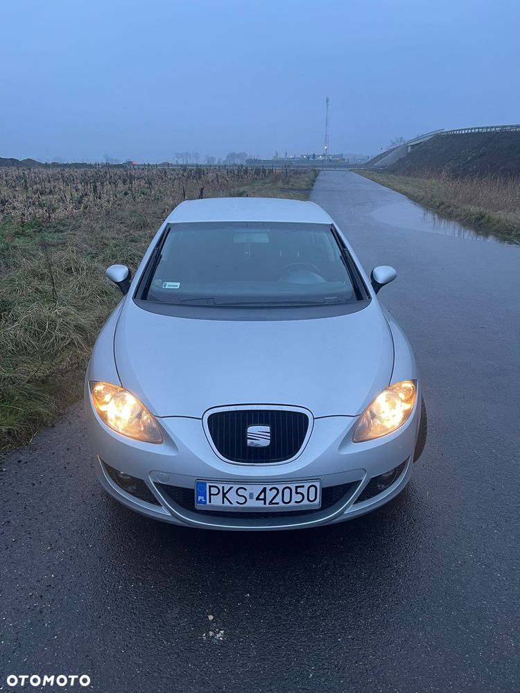 Seat Leon 1.9 TDI Audience - 3