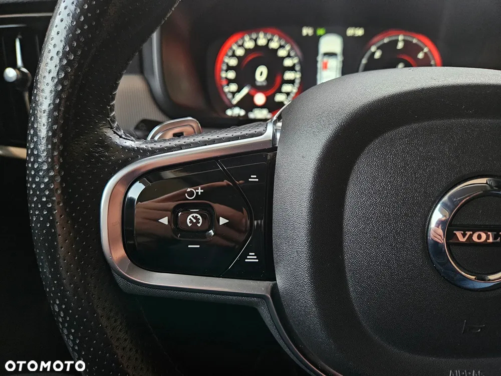 Volvo V90 D4 Geartronic Inscription - 20