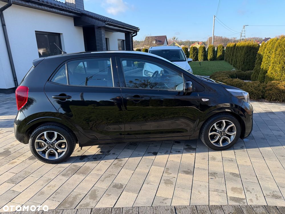 Kia Picanto 1.0 Dream-Team Edition - 19