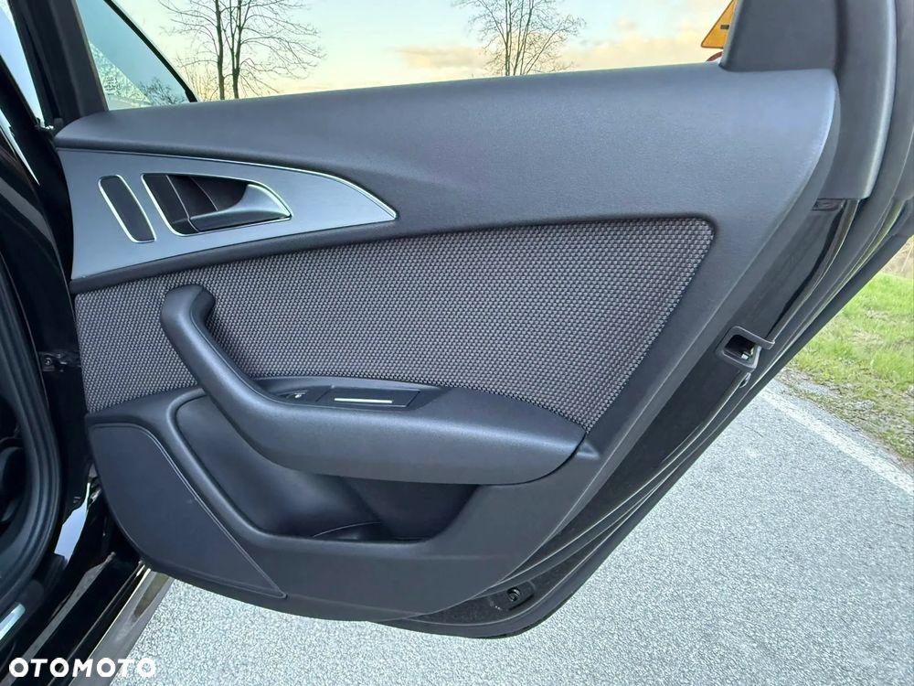 Audi A6 Avant - 26