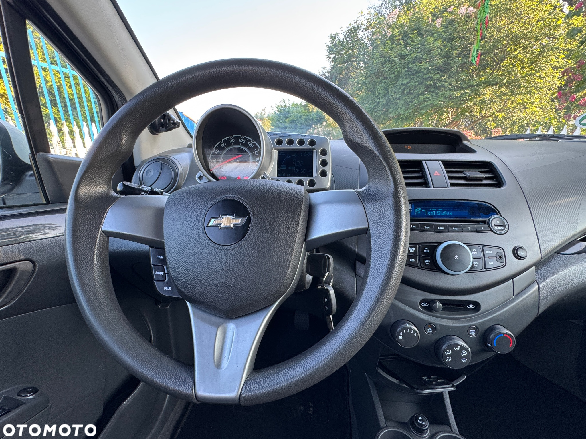 Chevrolet Spark 1.2 LS+ Design - 2