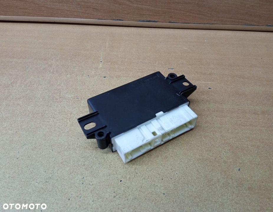 STEROWNIK MODUŁ PDC VW TIGUAN II 5N 3Q0919298C - 3