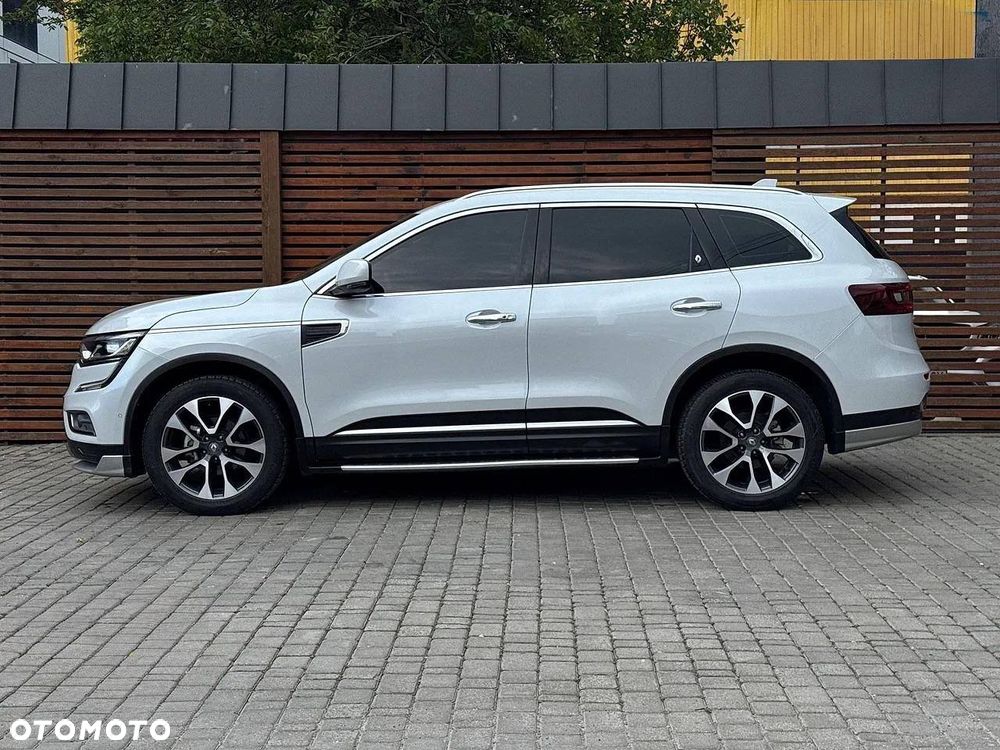 Renault Koleos - 3