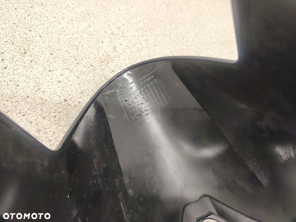 Błotnik przód, przedni, osłona KTM 1290 Super Duke - 12