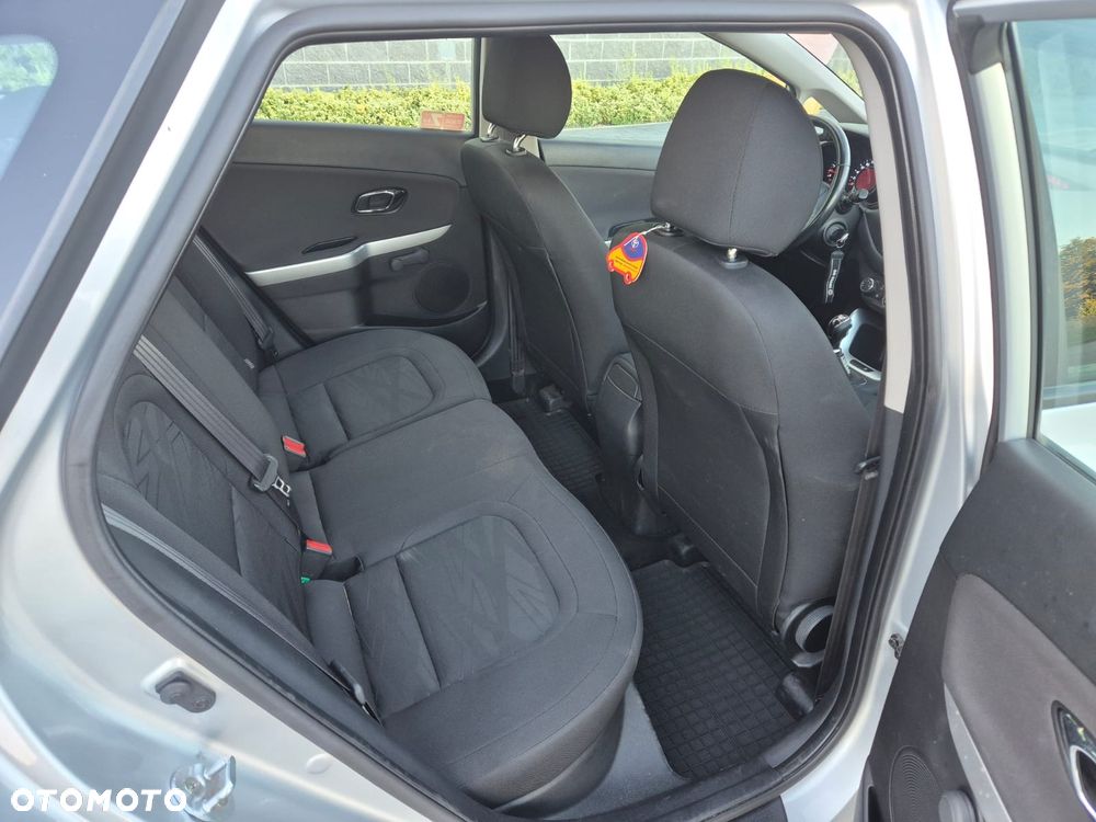 Kia Ceed 1.4 CRDi M - 21