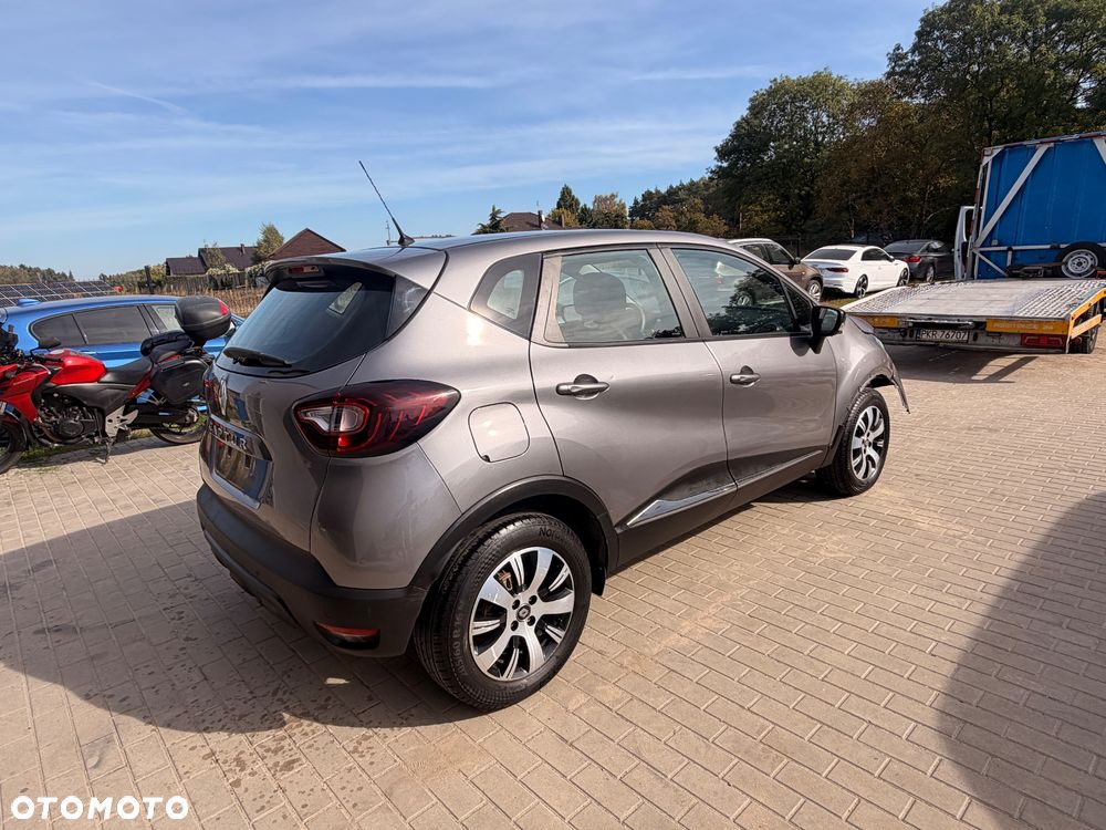 Renault Captur ENERGY dCi 90 Start&Stop Life - 7