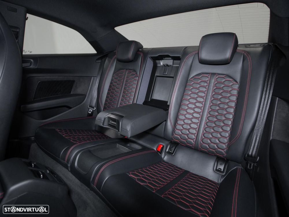 Audi RS5 2.9 TFSI Tiptronic quattro - 12