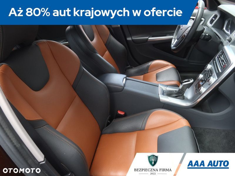 Volvo S60 - 11