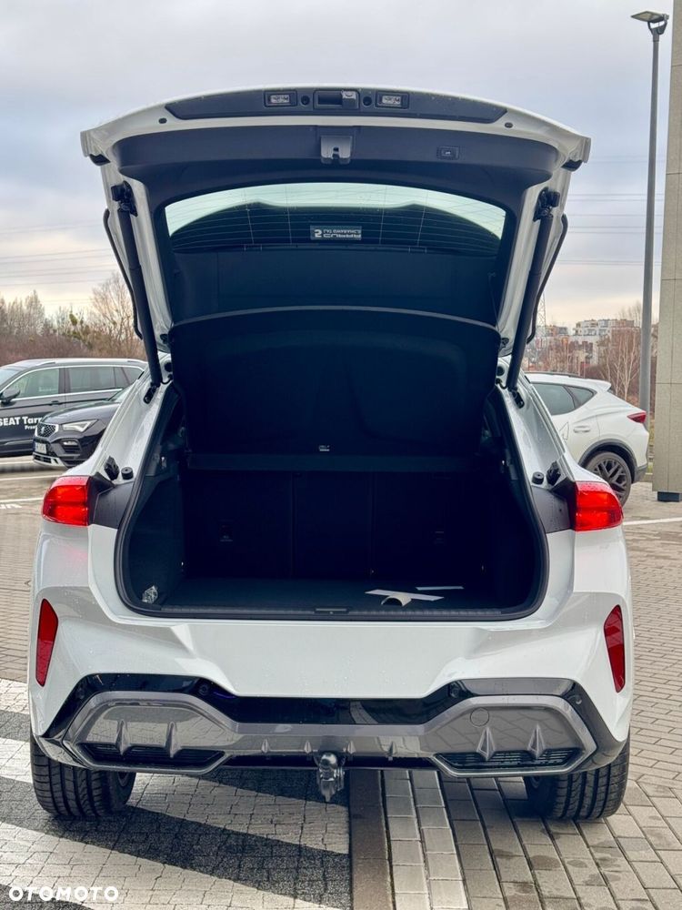 Cupra Terramar - 9
