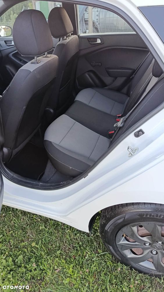 Hyundai i20 1.2 Comfort - 12