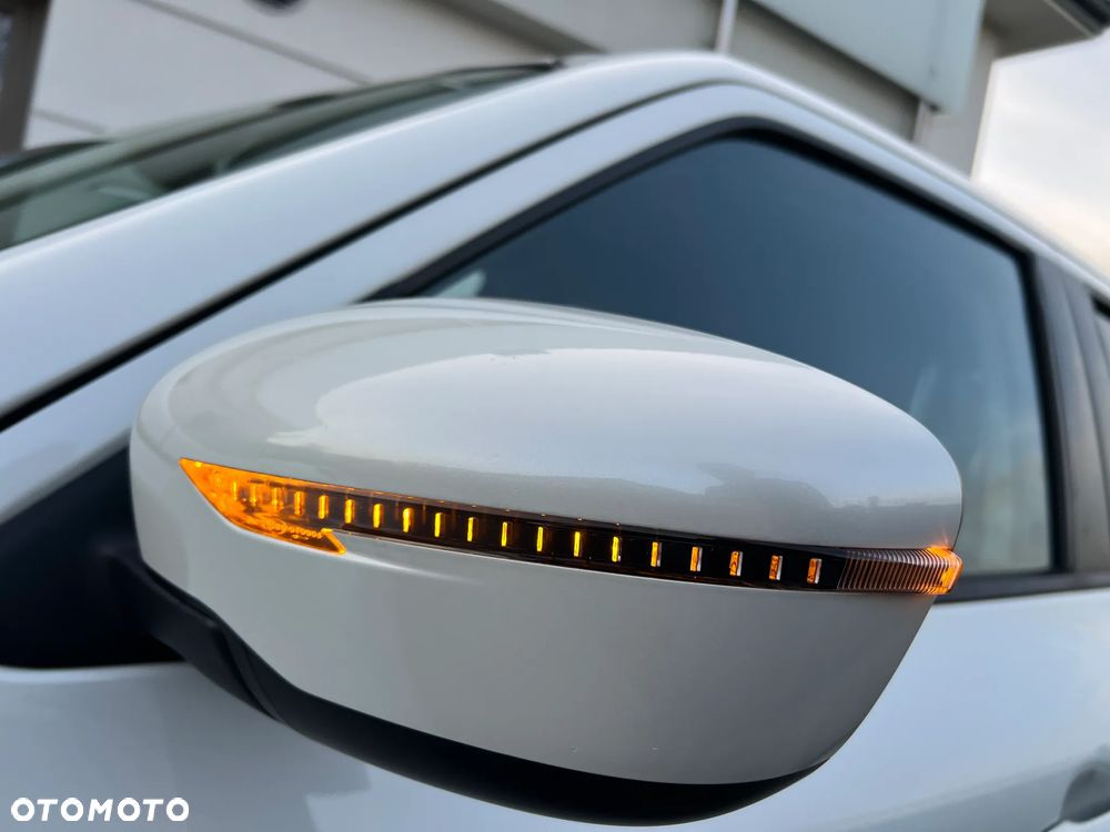 Nissan Juke 1.6 Bose Personal Edition - 23