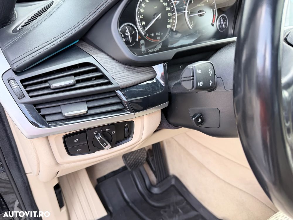 BMW X6 xDrive30d - 12