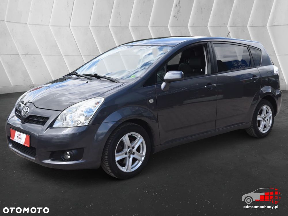 Toyota Verso - 6