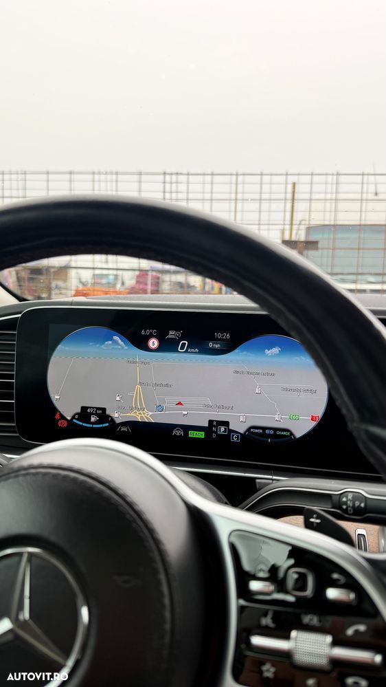 Mercedes-Benz GLE 450 MHEV 4MATIC - 15