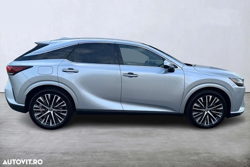 Lexus Seria RX 450h+ E-Four PHEV Executive - 9