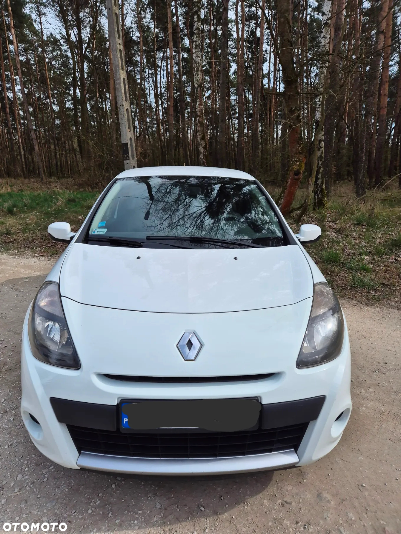 Renault Clio 1.2 16V Authentique - 3