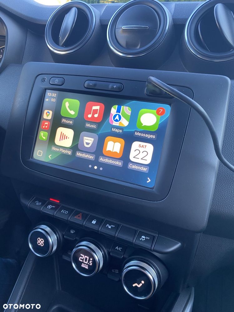 Dacia Duster 1.5 Blue dCi Prestige 4WD - 8