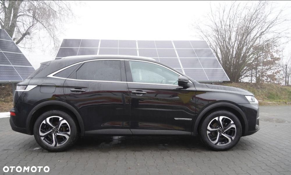 DS Automobiles DS 7 Crossback 1.6 PureTech Rivoli - 8