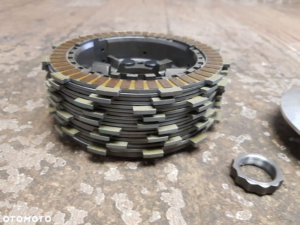 Sprzęgło Honda CBR 1000RR Fireblade 2008-2011 - 7