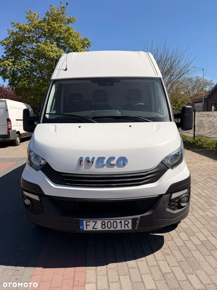Iveco Daily - 3