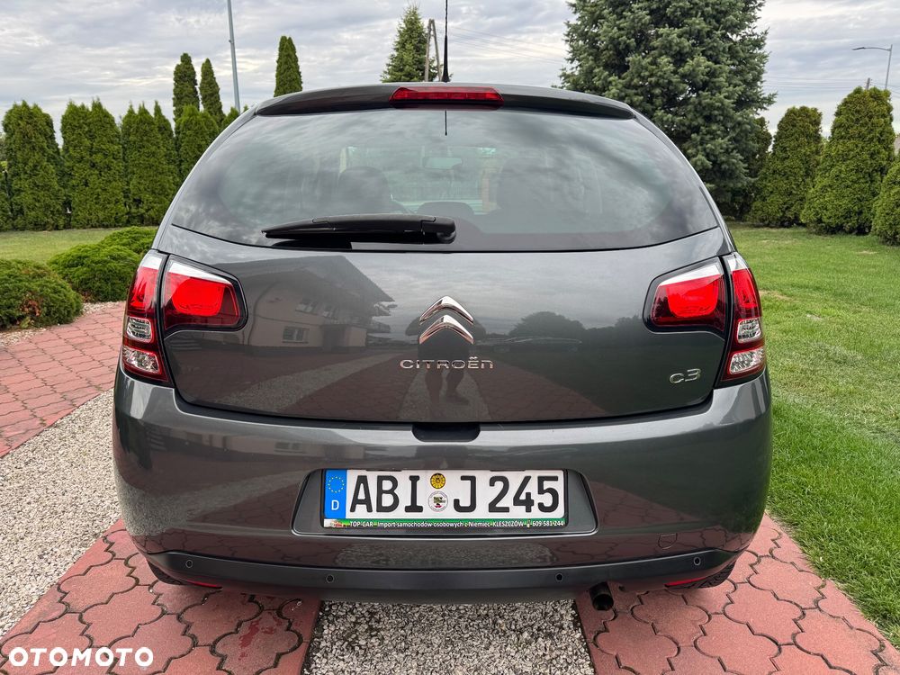 Citroën C3 Pure Tech (VTi) 82 Tendance - 8