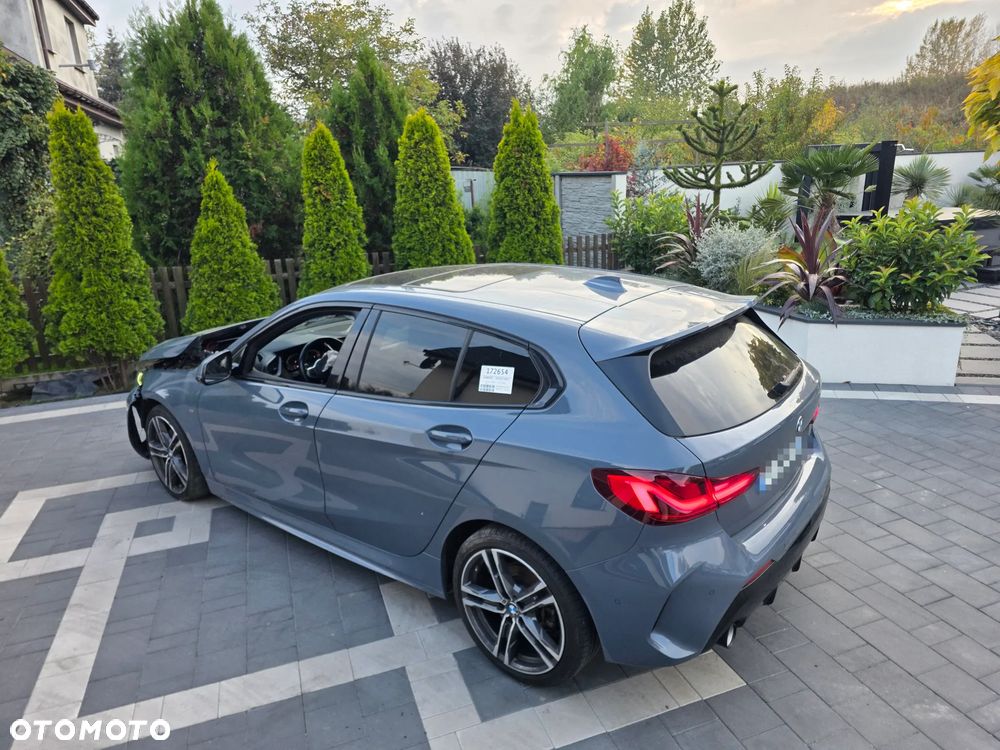 BMW Seria 1 - 13