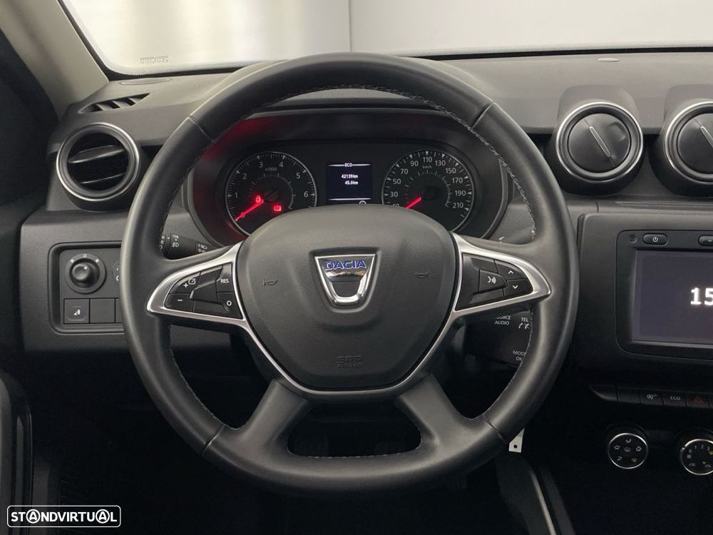 Dacia Duster 1.0 TCe ECO-G Prestige Bi-Fuel - 14
