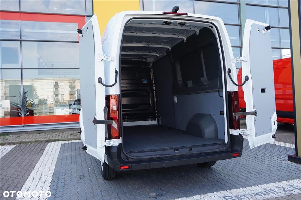 Renault Master  Extra  L3H2 2.0 dCi 170 AT9 - 13