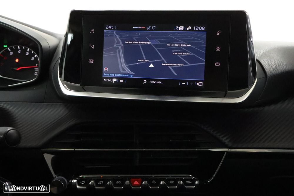 Peugeot 208 1.2 PureTech Active Pack - 20