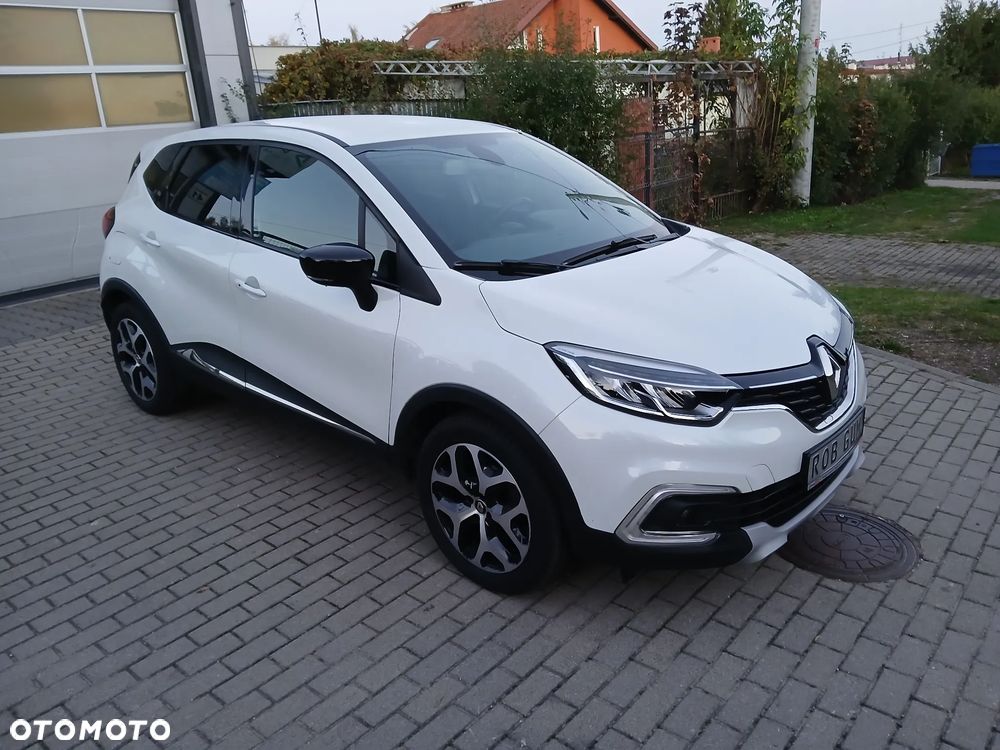 Renault Captur 1.3 TCe Intens - 7