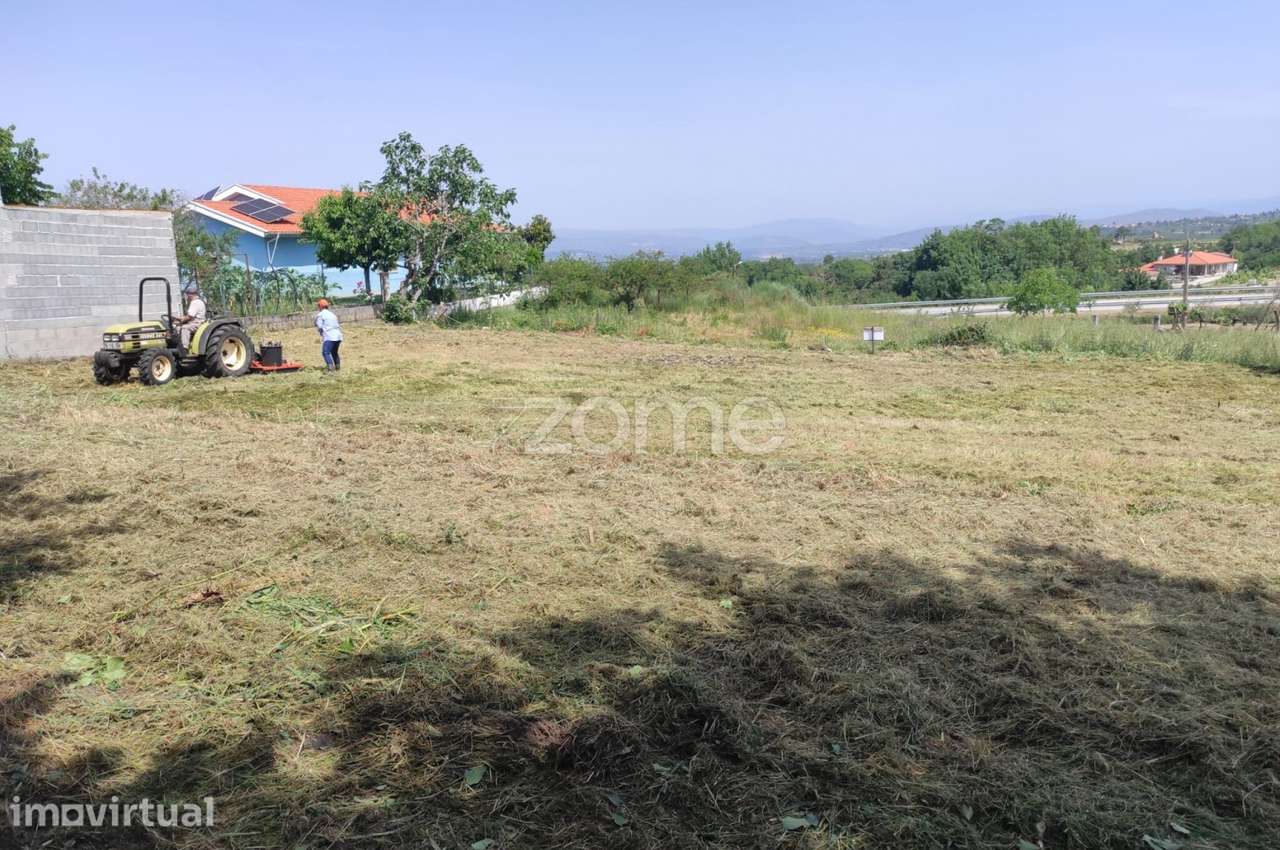 Terreno para construção - Grande imagem: 4/6