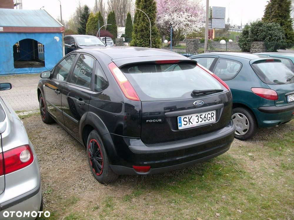 Ford Focus - 4