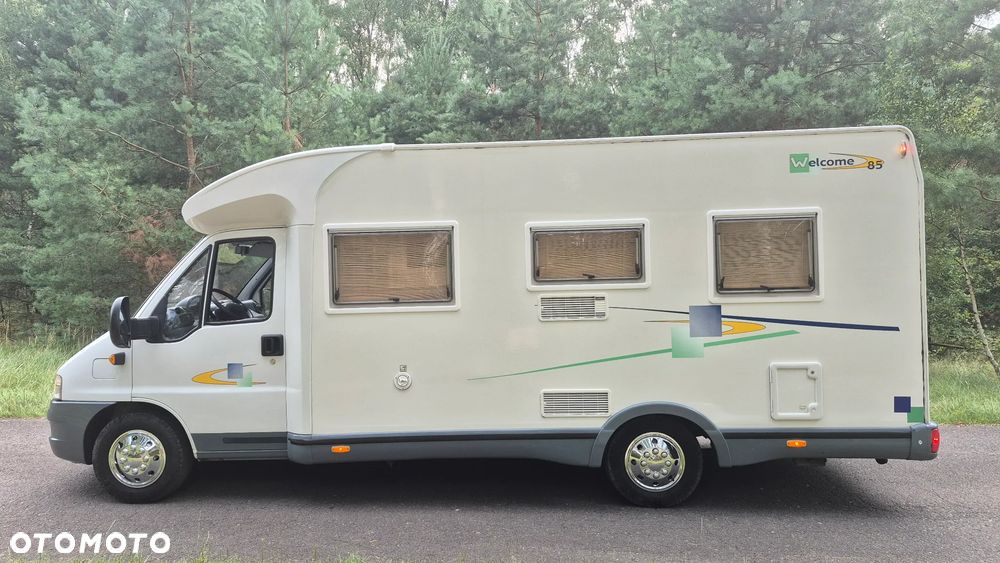 Fiat Ducato - 8