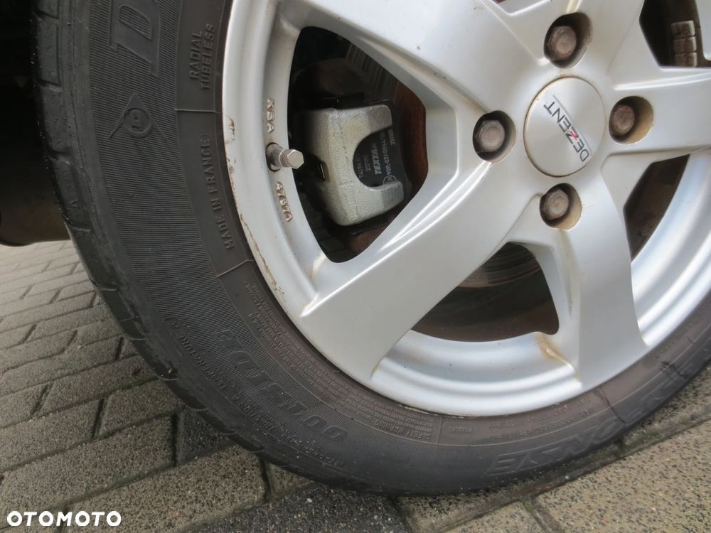 Honda Insight 1.3 IMA Comfort - 25