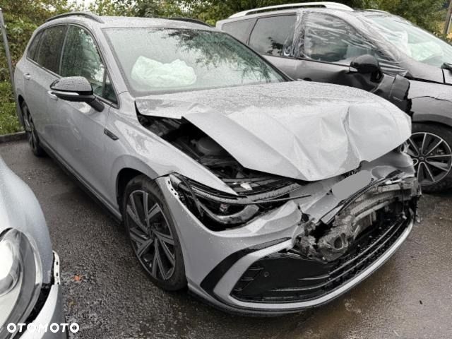 Volkswagen Golf 2.0 TSI OPF 4Motion DSG R-Line - 2