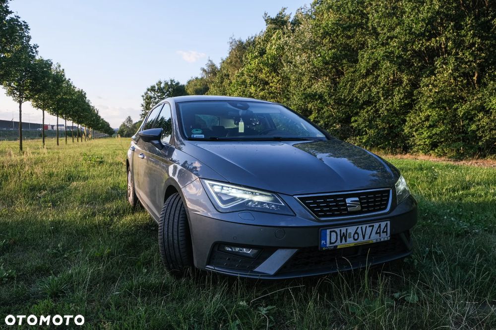 Seat Leon - 1