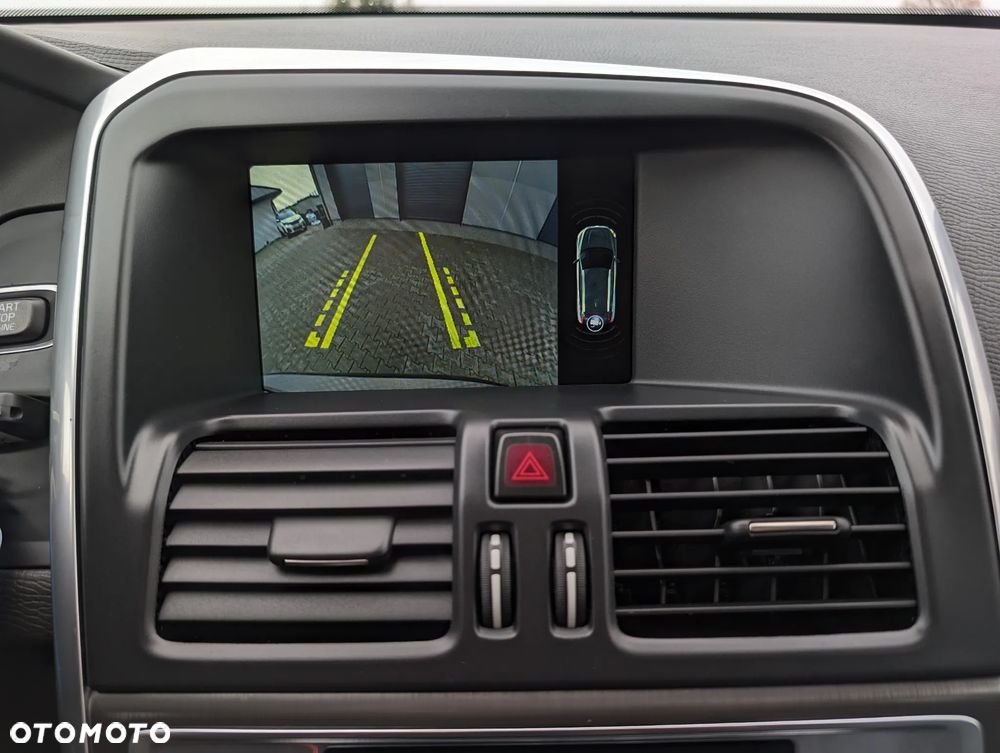 Volvo XC 60 D4 Drive-E Summum - 28