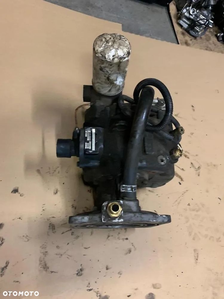 KNORR BREMSE 51540007153 K192764N04 - 1