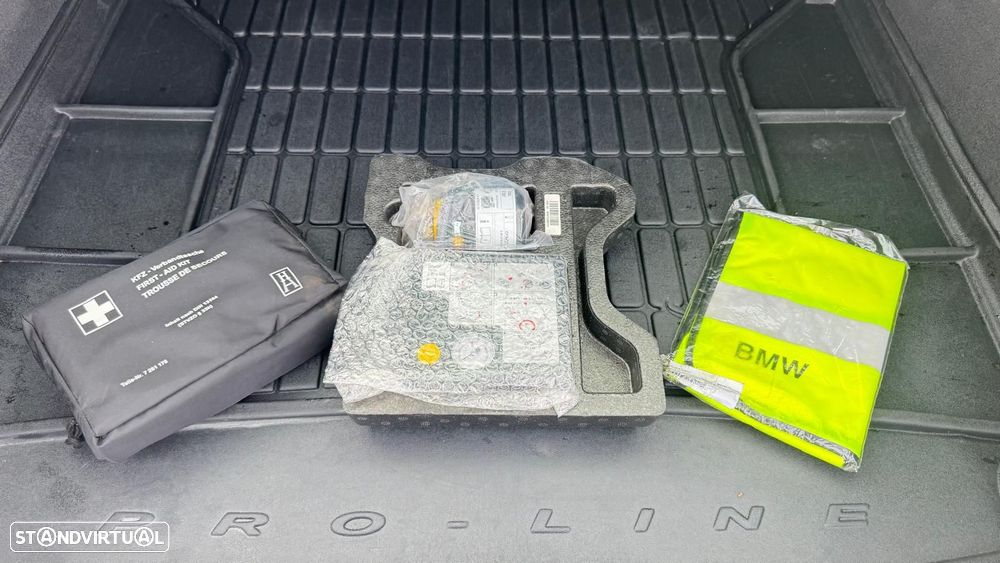 BMW X6 40 d xDrive - 30